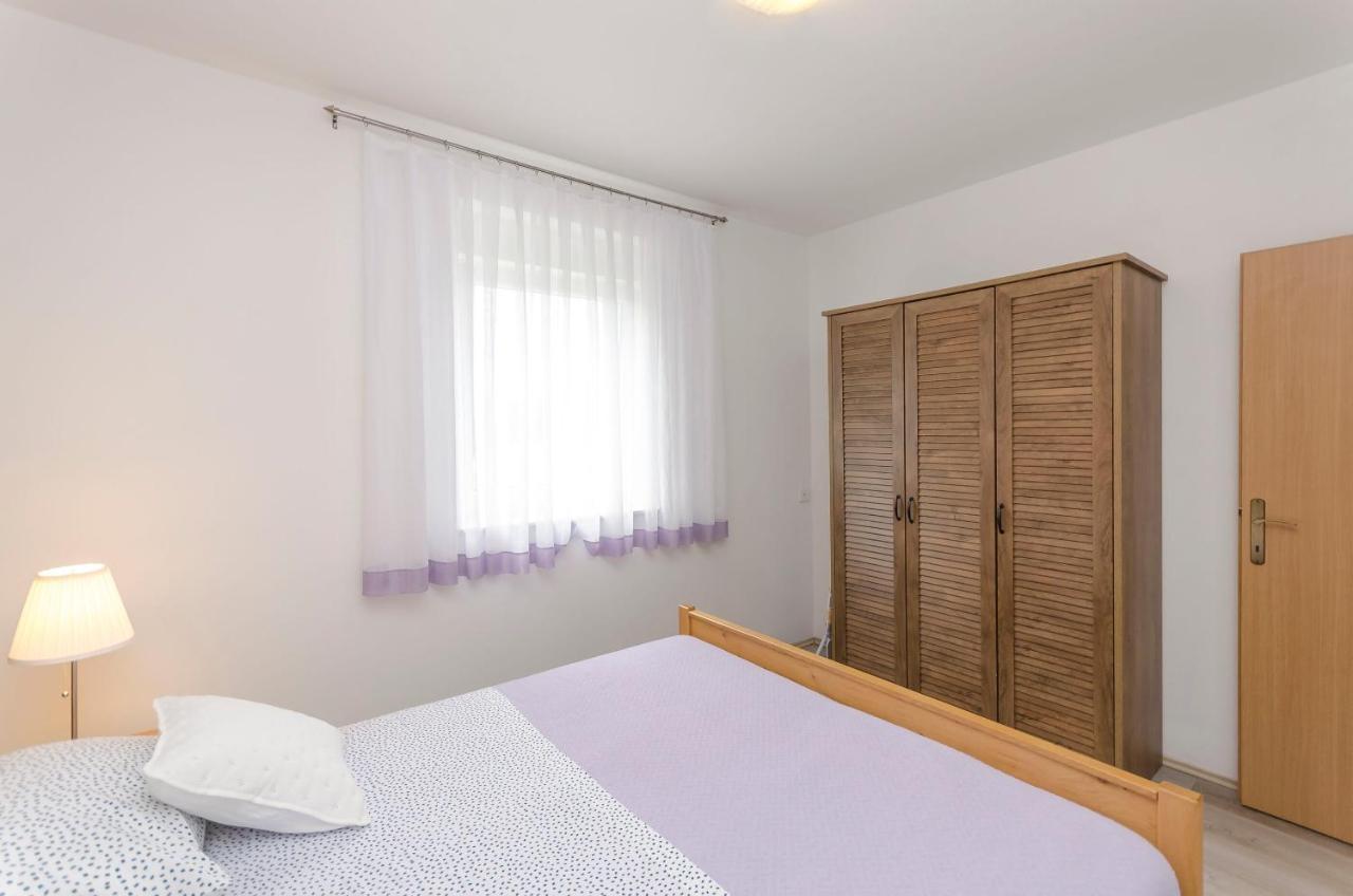 Apartment Luka Rupe Eksteriør billede